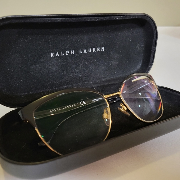 Ralph Lauren frames - Picture 3 of 4
